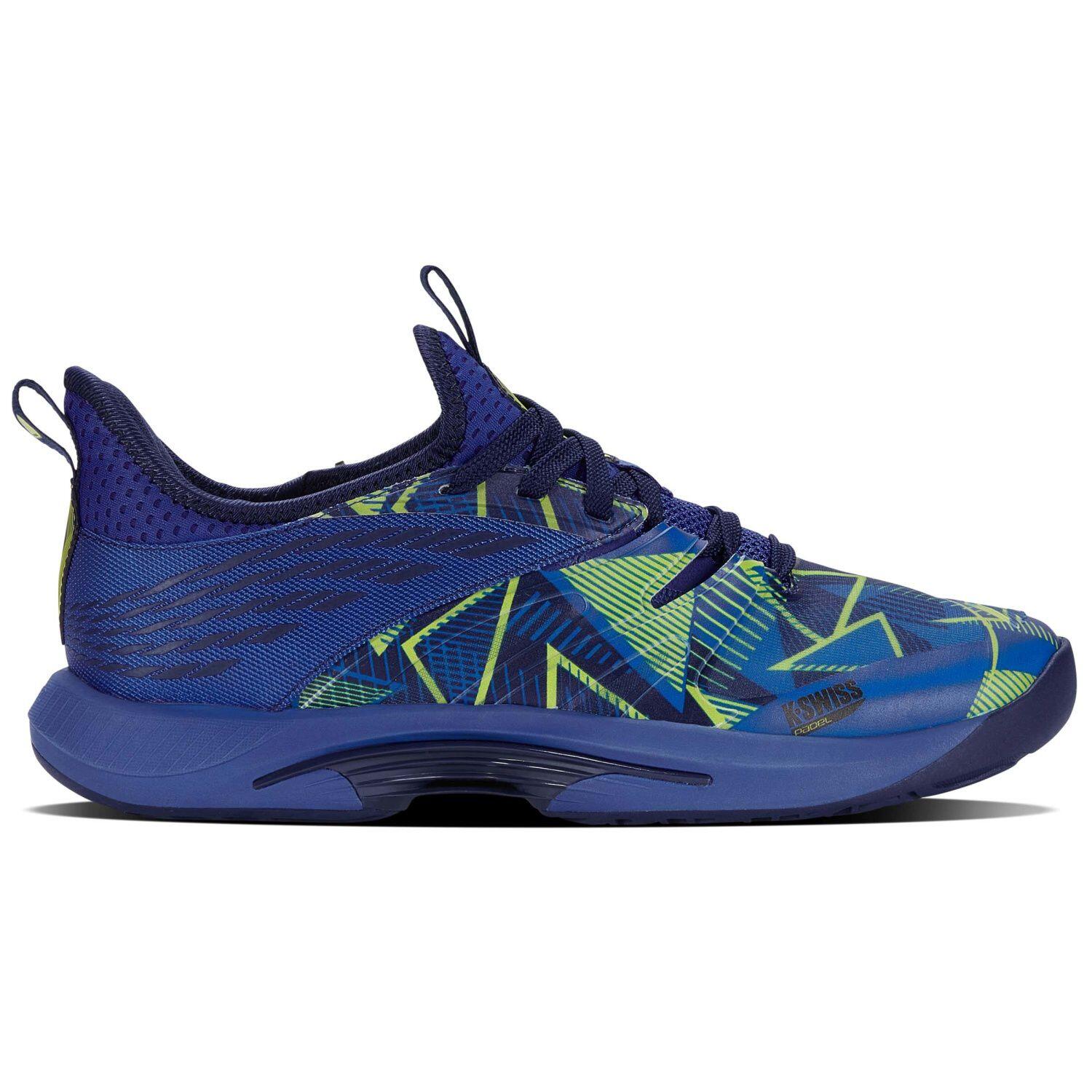 K-SWISS Kswiss Speedtrac Padel 8912495 Blue