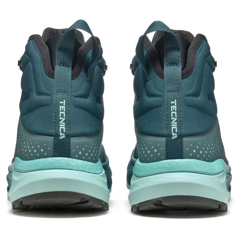 Buty trekkingowe damskie Tecnica Agate S Mid Gtx