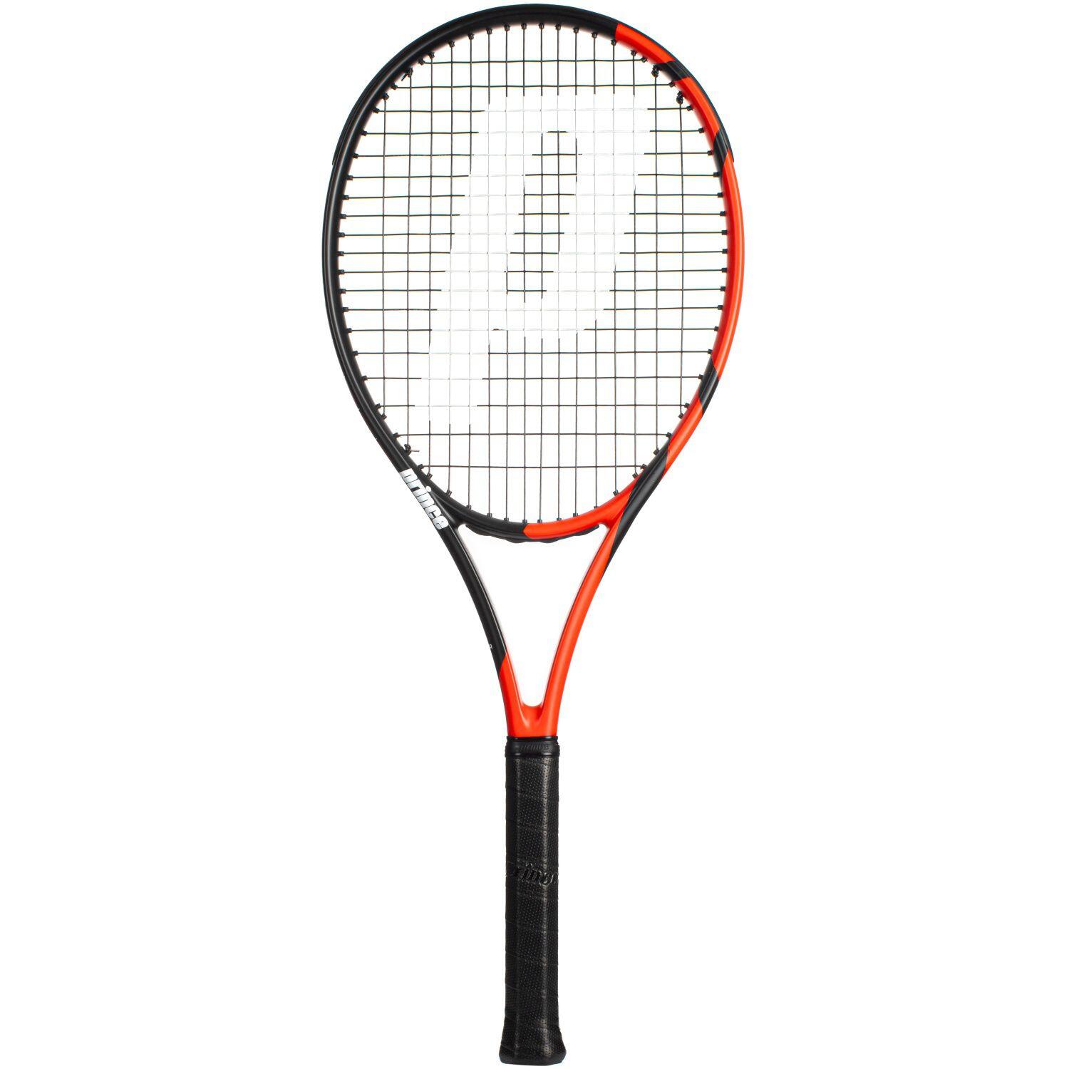 Raqueta Beast Power 285 g adulto Prince (encordada y sin funda) 2/5