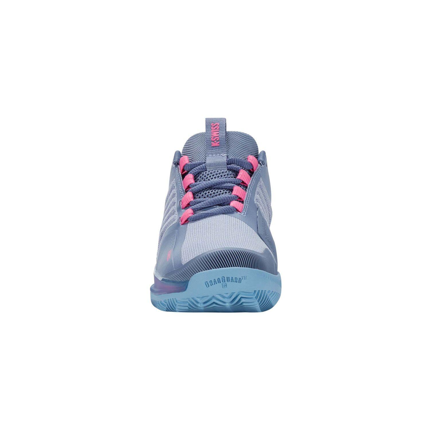 Kswiss Ultrashot 3 Hb 98415093 Femmes Violet 5/7