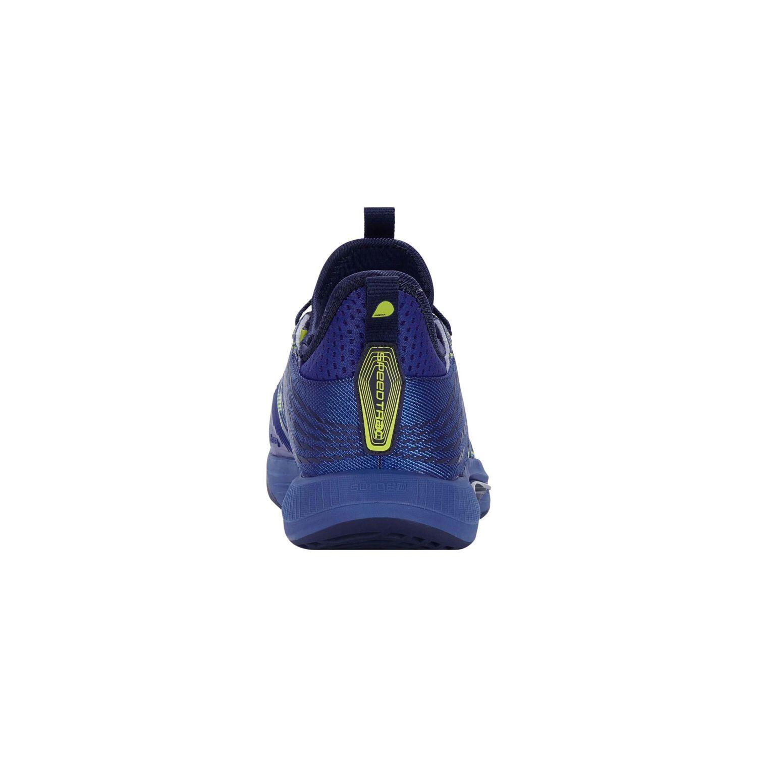 Kswiss Speedtrac Padel 8912495 Blu 6/7