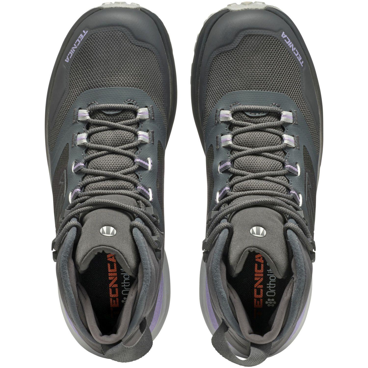 Buty trekkingowe damskie Tecnica Agate S Mid Gtx 6/6