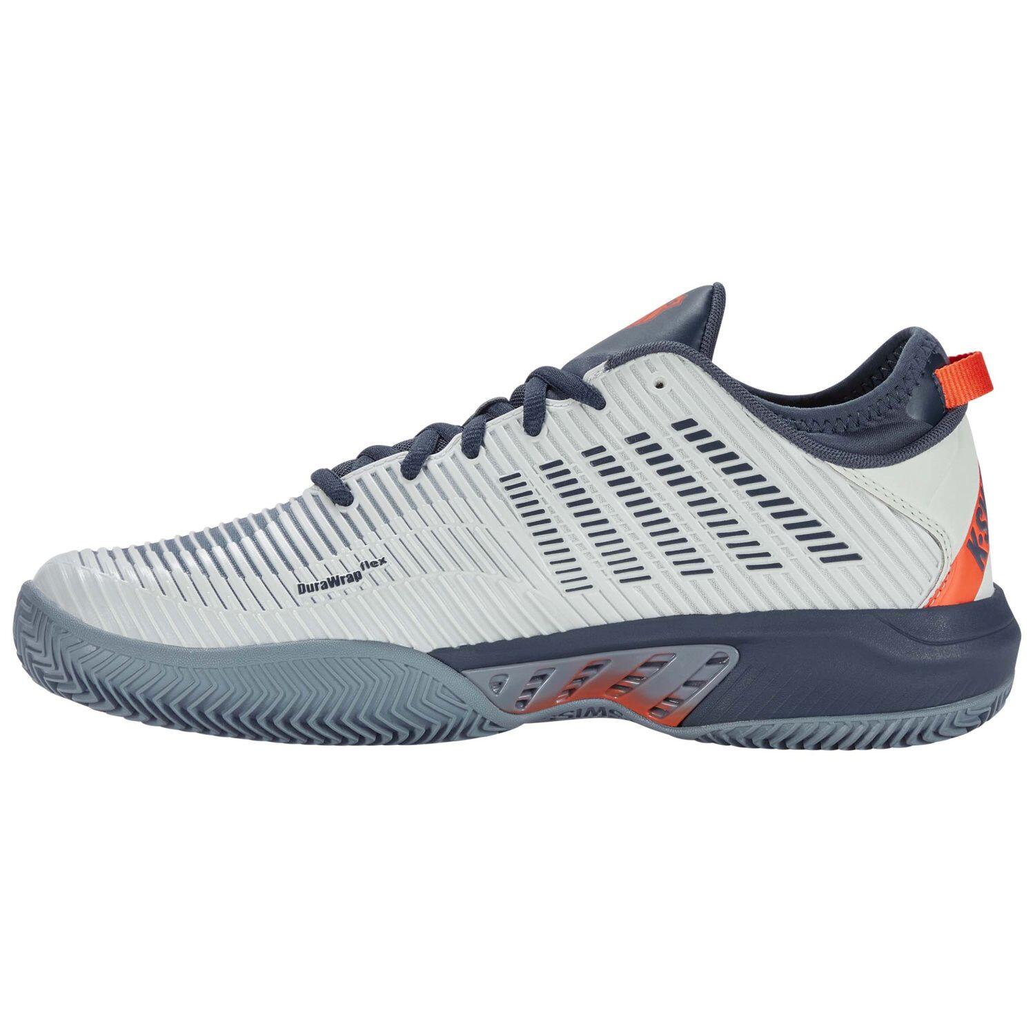 Tennisschoenen K-Swiss 3/7