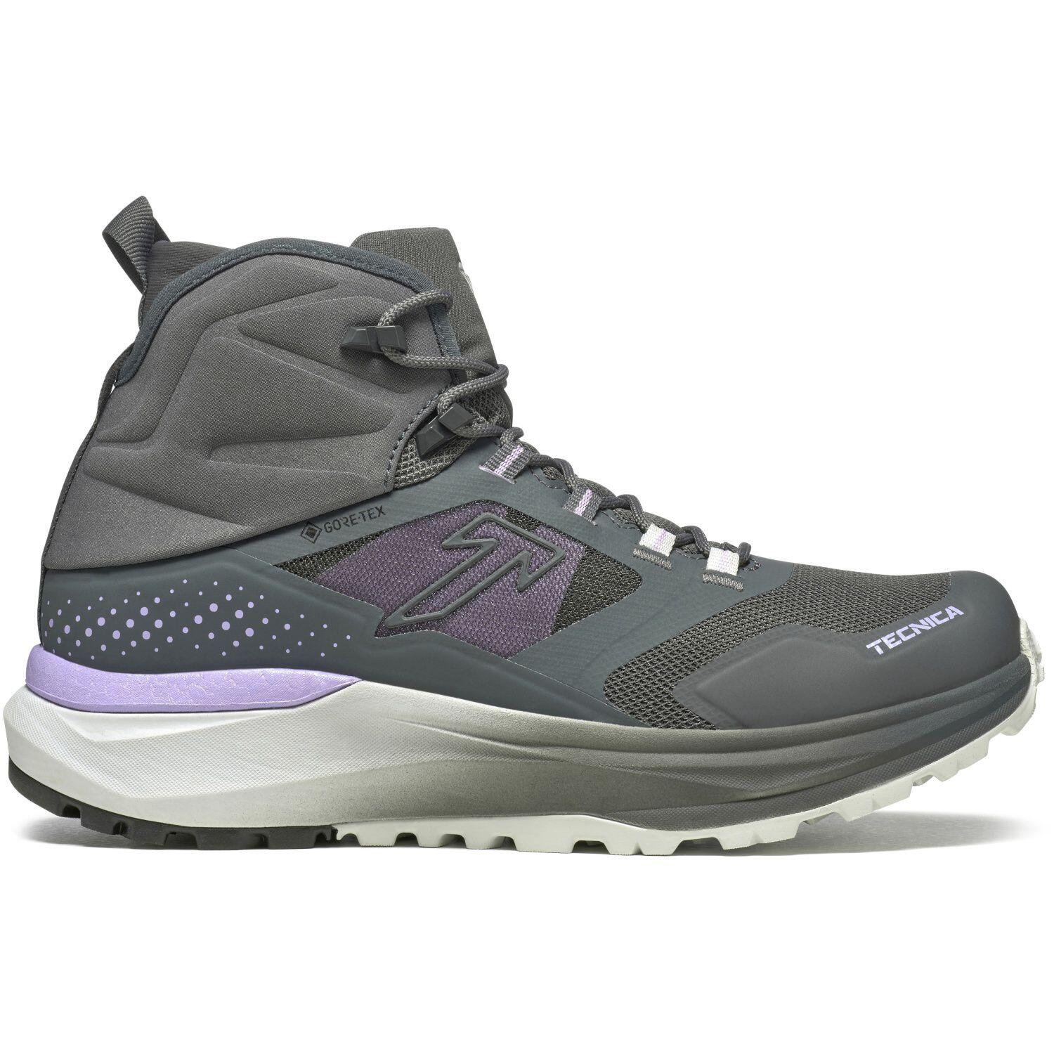 Buty trekkingowe damskie Tecnica Agate S Mid Gtx 3/6
