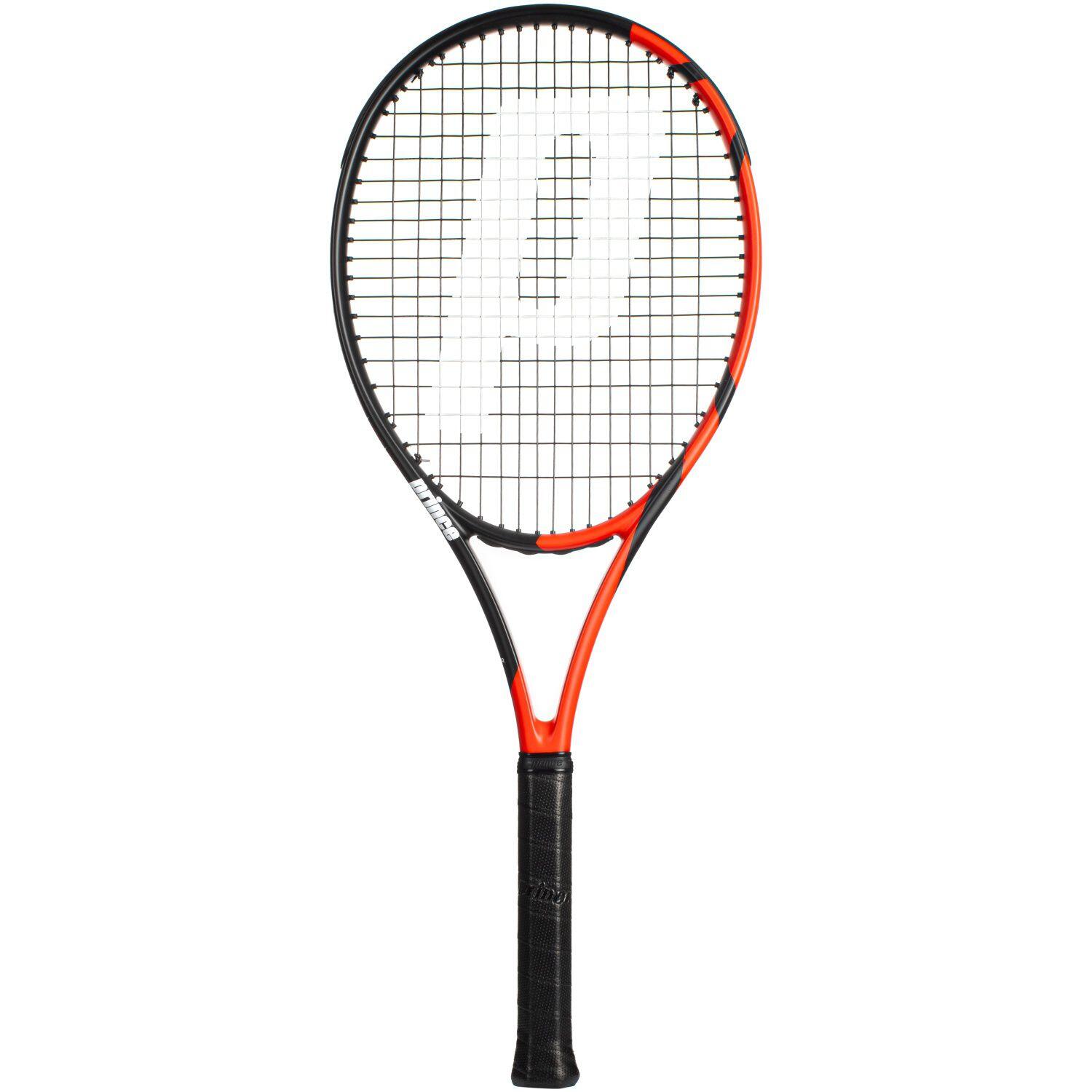 Raqueta Beast Power 270 g adulto Prince (encordada y sin funda) 2/5