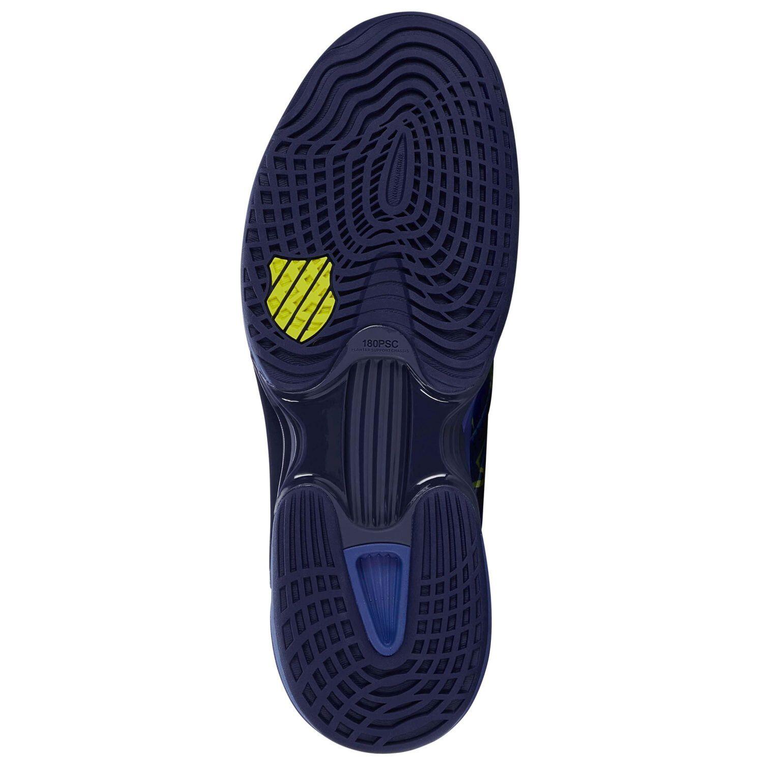 Kswiss Speedtrac Padel 8912495 Blu 2/7