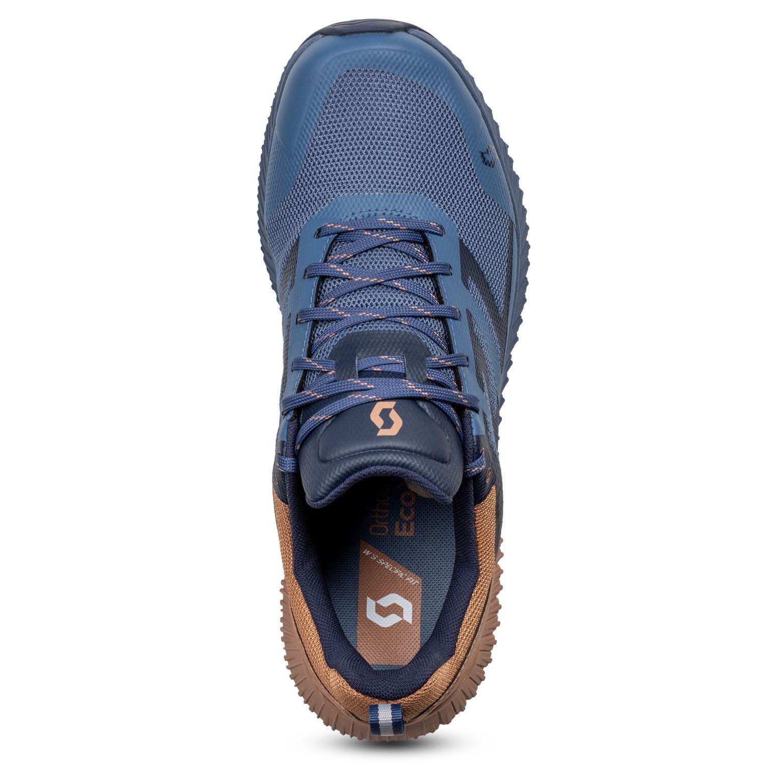 Buty trailowe damskie SCOTT SCO Kinabalu 2 GTX 6/7