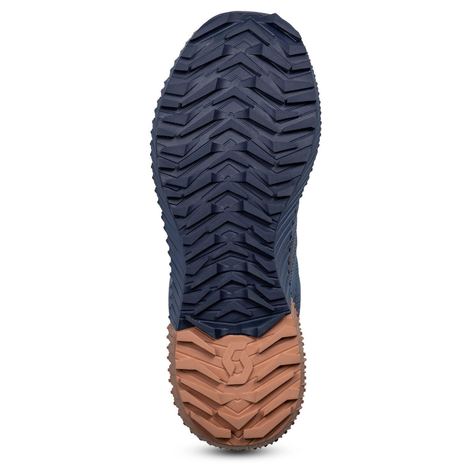 Buty trailowe damskie SCOTT SCO Kinabalu 2 GTX 2/7