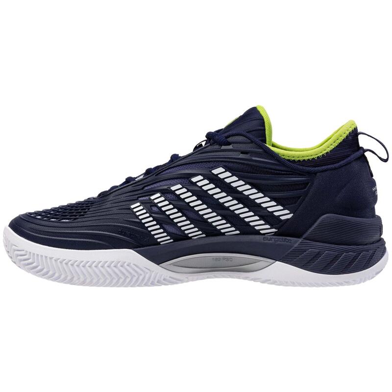 Kswiss Hypercourt Supreme 2 Hb 09072494 Blu Navy