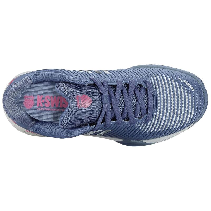 Buty do tenisa damskie K-Swiss Hypercourt Express 2