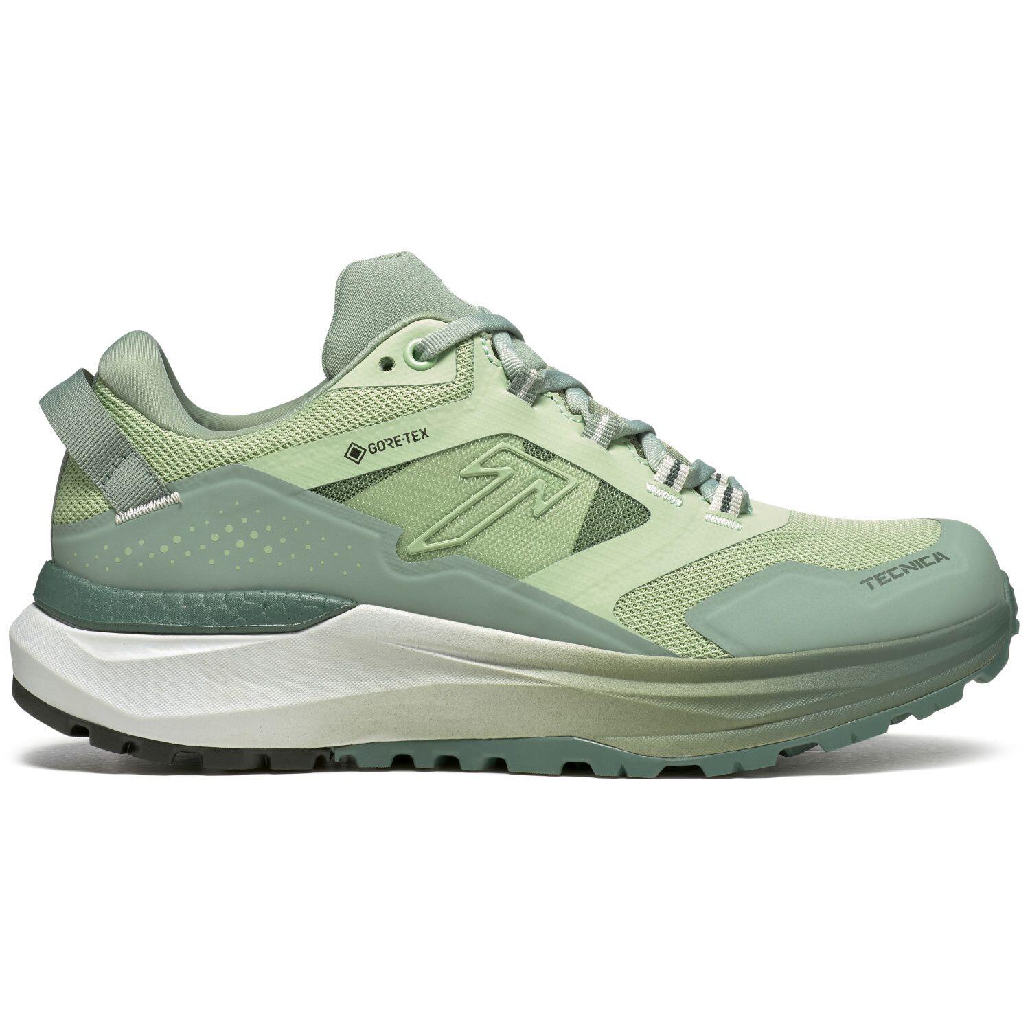 Buty trekkingowe damskie Tecnica Agate S Gtx 3/6
