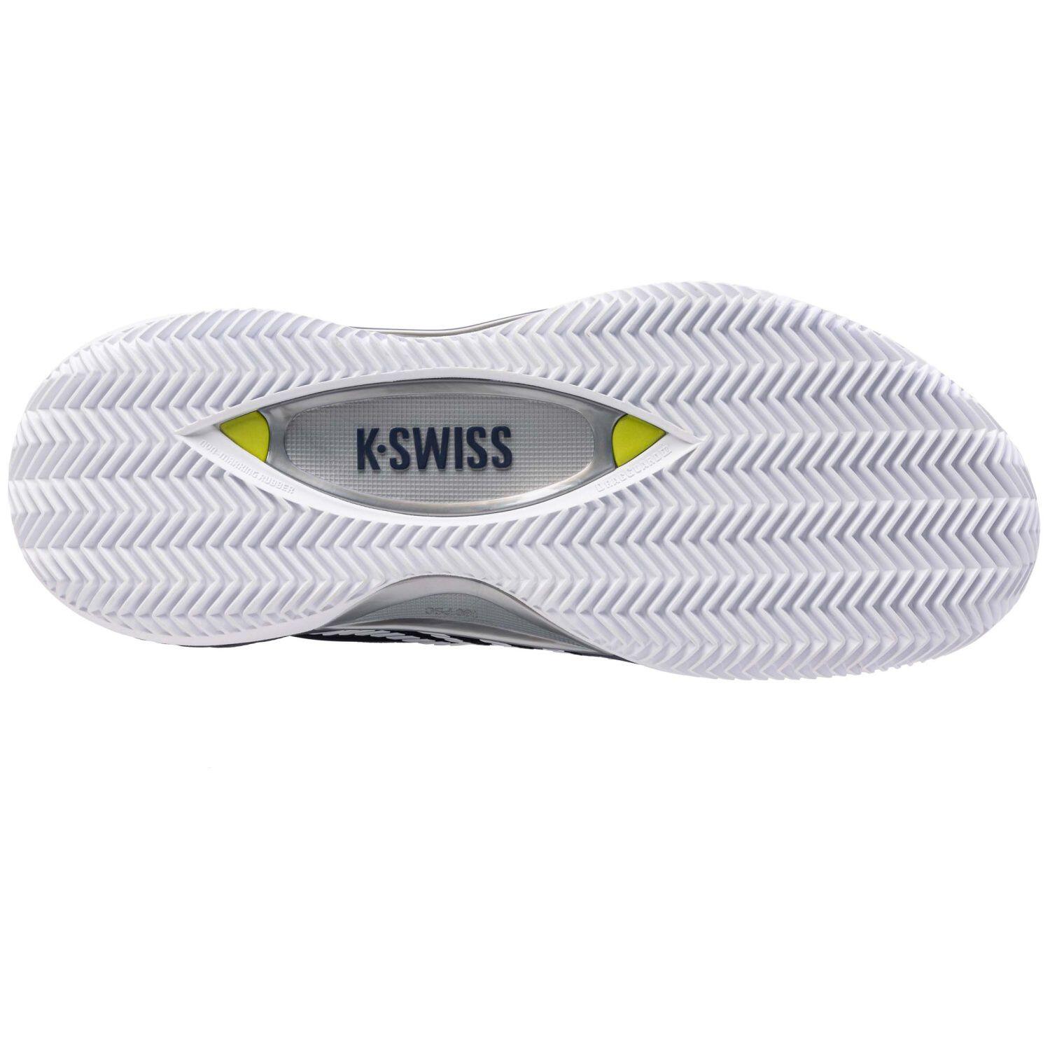Tennisschuhe K-Swiss Hypercourt Express 2 HB 2/7