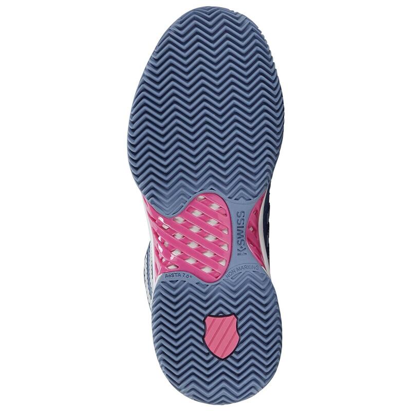 Buty do tenisa damskie K-Swiss Hypercourt Express 2