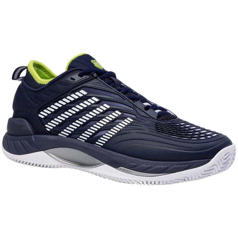 Kswiss Hypercourt Supreme 2 Hb 09072494 Blu Navy