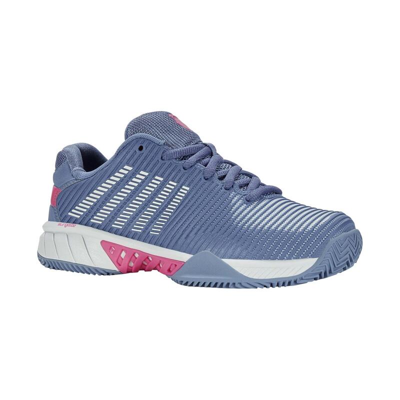 Buty do tenisa damskie K-Swiss Hypercourt Express 2