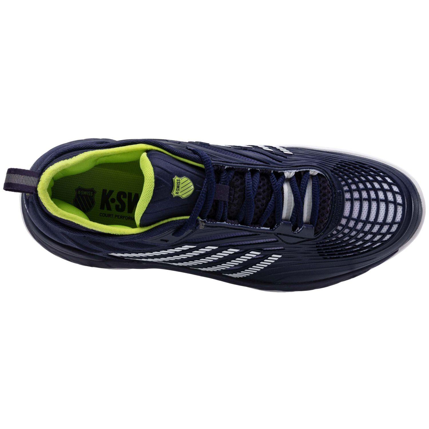 Tennisschuhe K-Swiss Hypercourt Express 2 HB 7/7