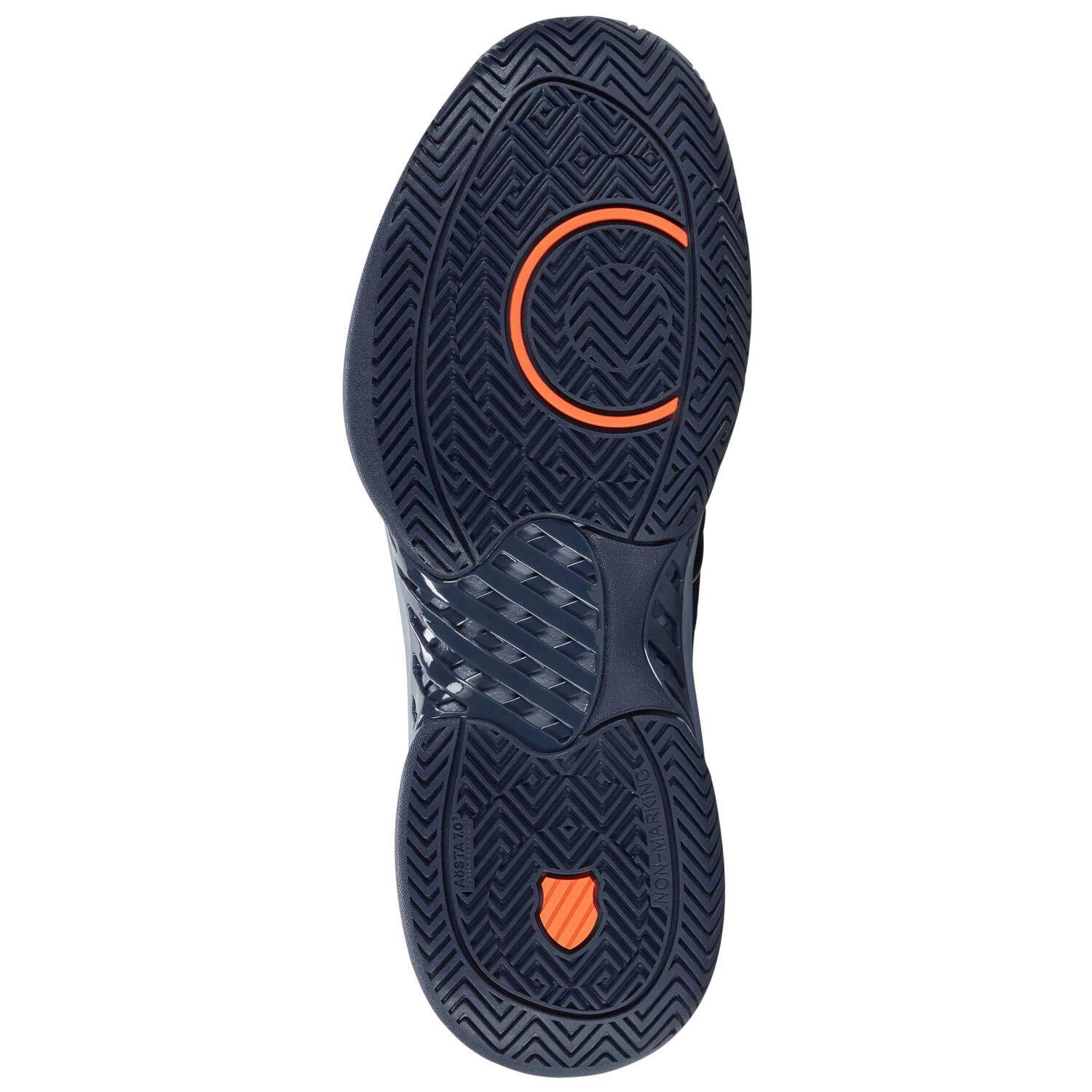 Kswiss Express Light 3 Blu 8562477 2/7