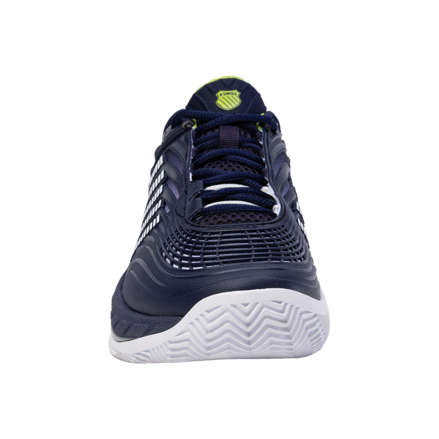 Tennisschuhe K-Swiss Hypercourt Express 2 HB 4/7