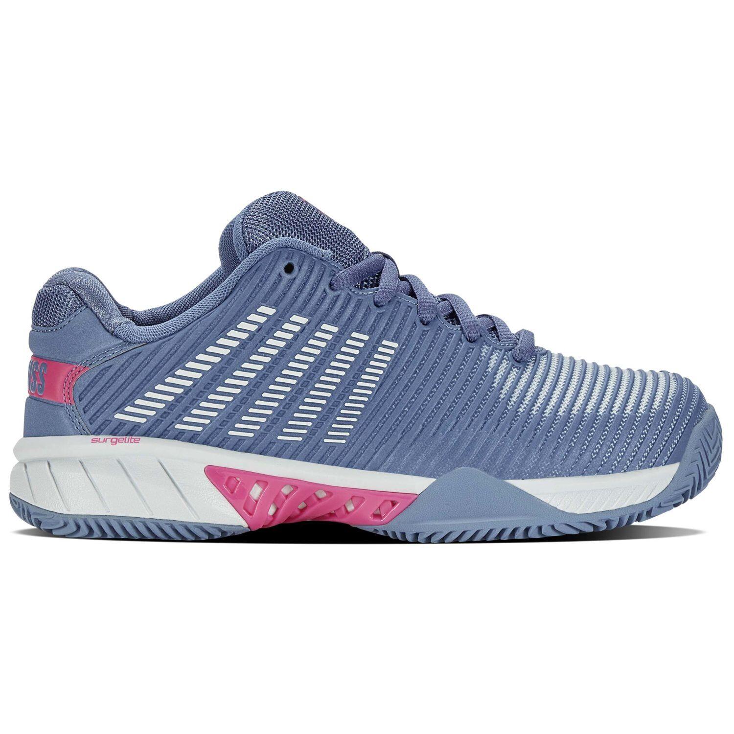 K-SWISS picture
