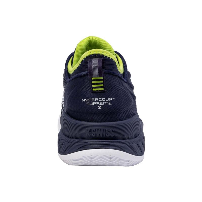 Kswiss Hypercourt Supreme 2 Hb 09072494 Blu Navy