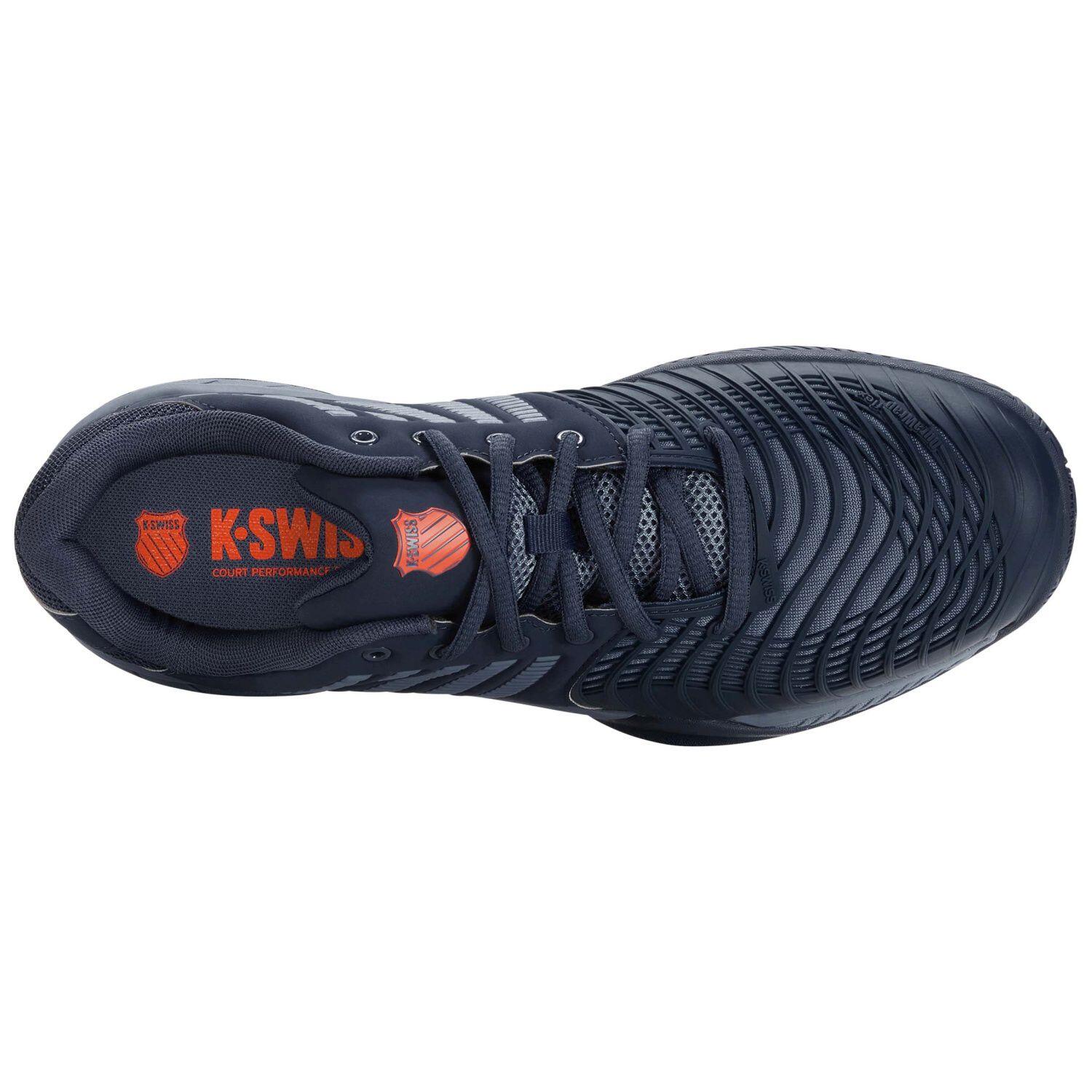 Kswiss Express Light 3 Blu 8562477 7/7