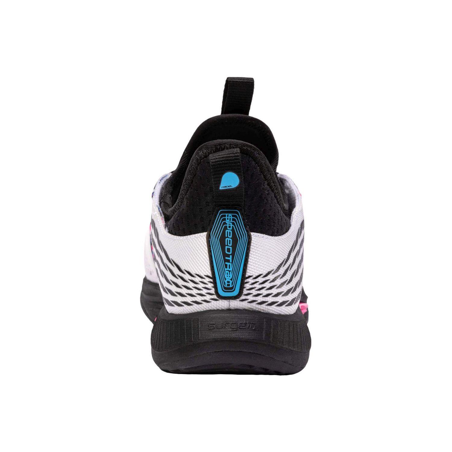 Zapatillas Speedtrac de tenis y pádel hombre K-Swiss blanco 5/7