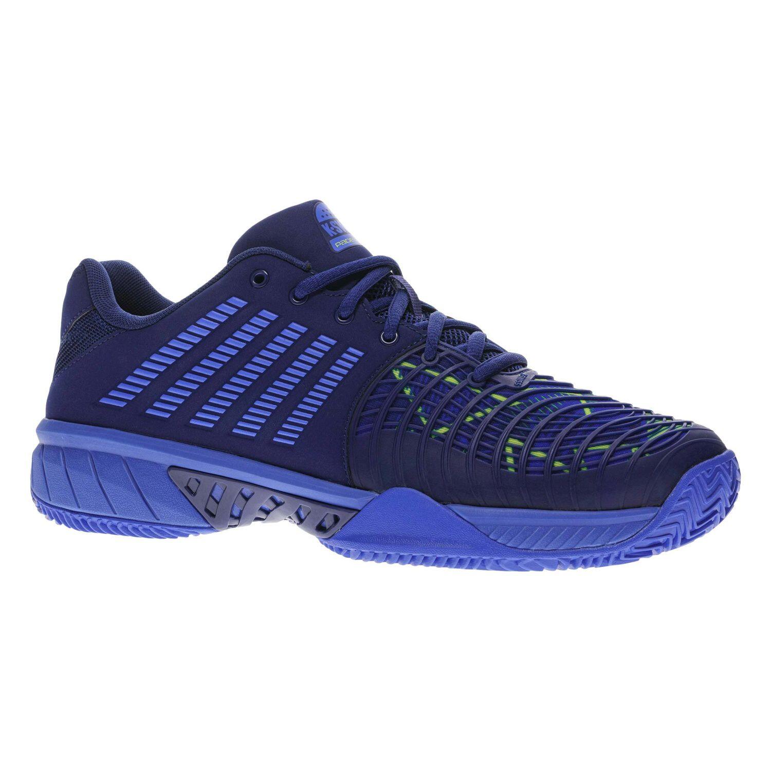 Kswiss Express Light 3 Hb Padel 8900495 Blu 3/7