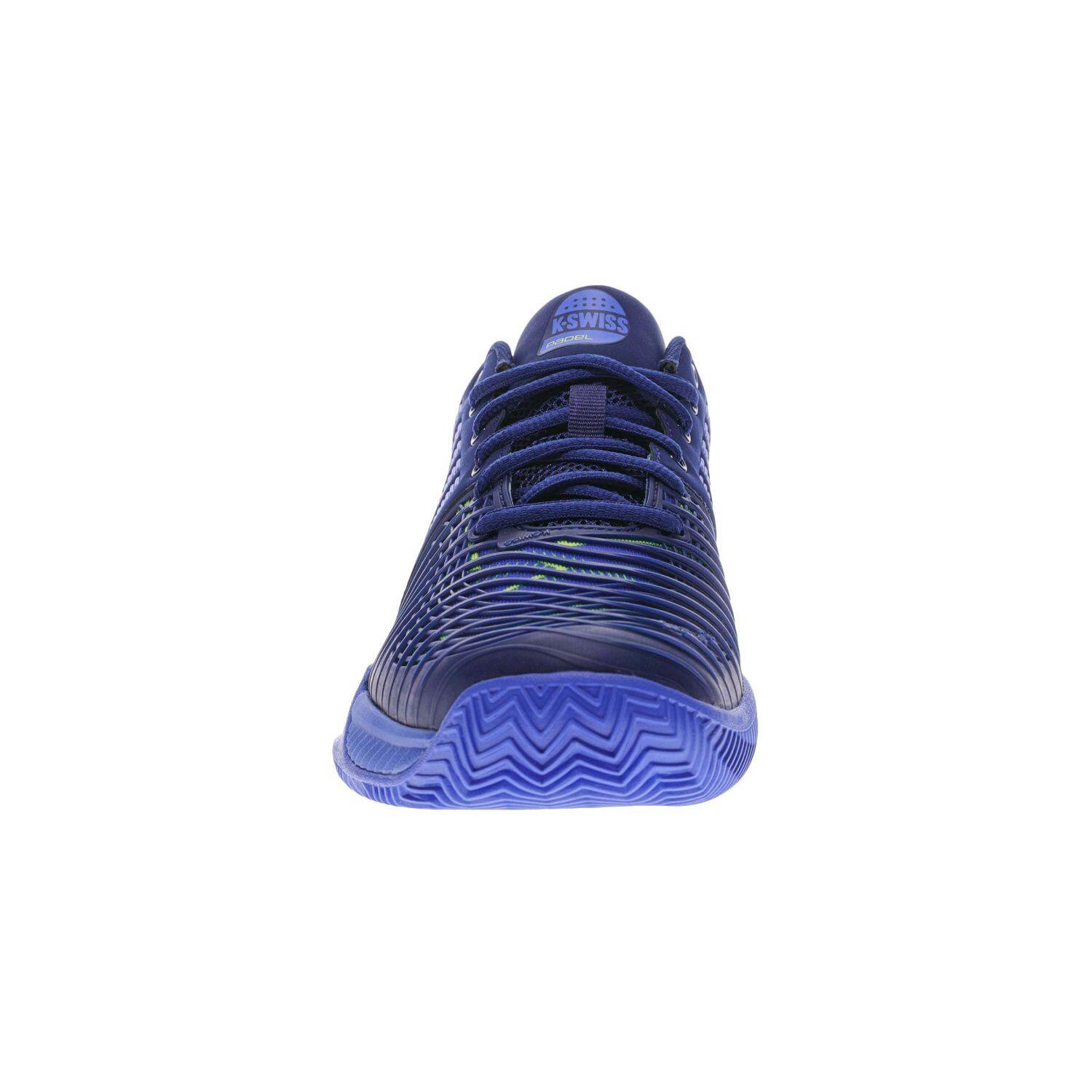 Kswiss Express Light 3 Hb Padel 8900495 Blu 4/7