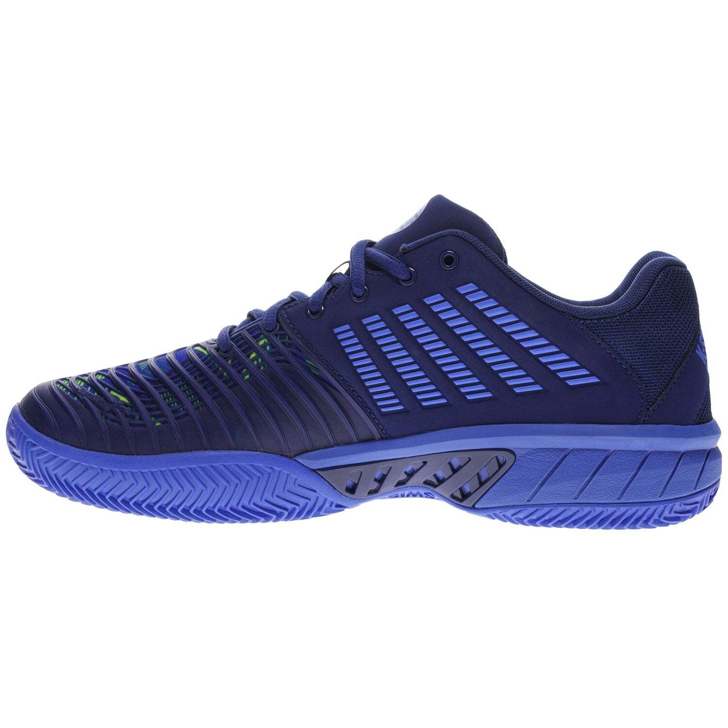 Kswiss Express Light 3 Hb Padel 8900495 Blu 6/7