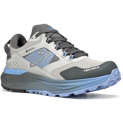 Damen-Wanderschuhe Tecnica Agate S GTX