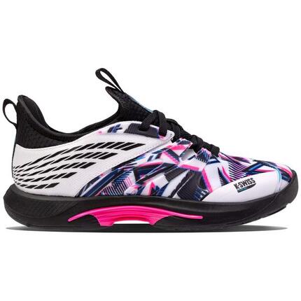 Zapatillas Speedtrac de tenis y pádel hombre K-Swiss azul