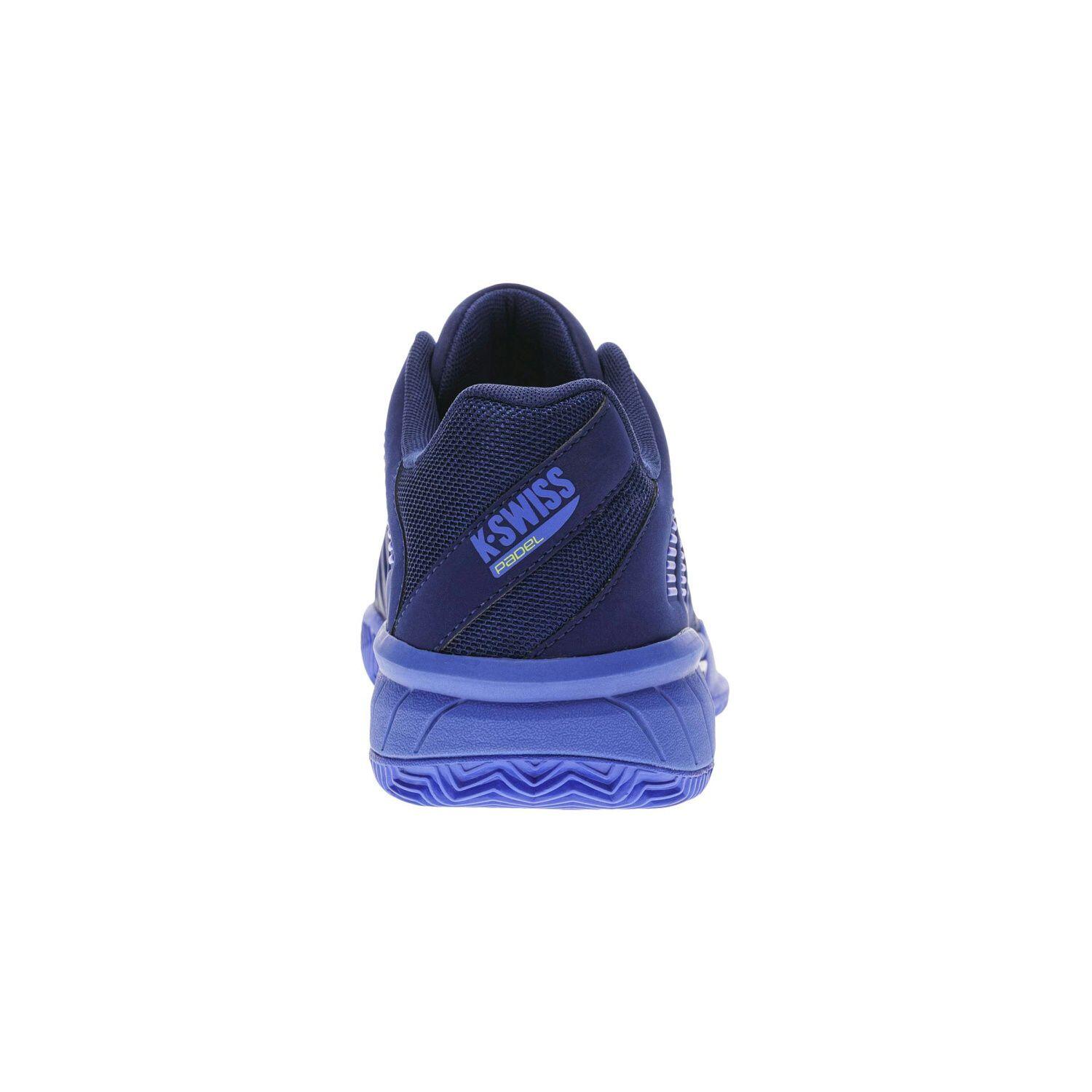 Kswiss Express Light 3 Hb Padel 8900495 Blu 5/7
