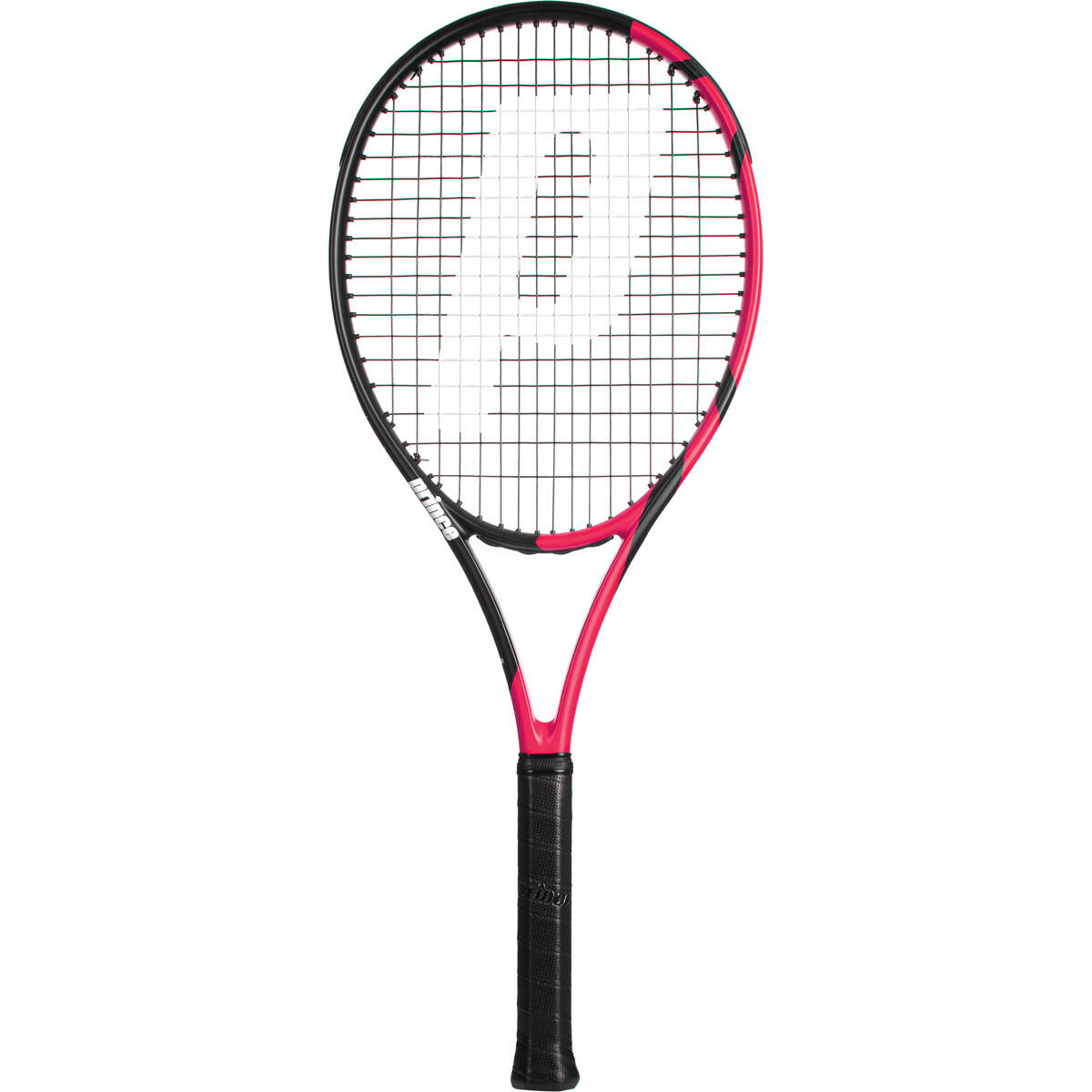 Raquete Beast Power Pink 270 g adulto Prince (sem corda con funda) 3/5
