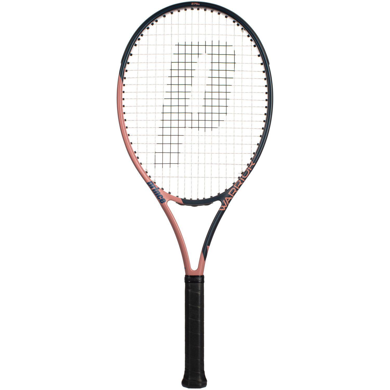 Rakieta tenisowa Prince Warrior 107 2/5
