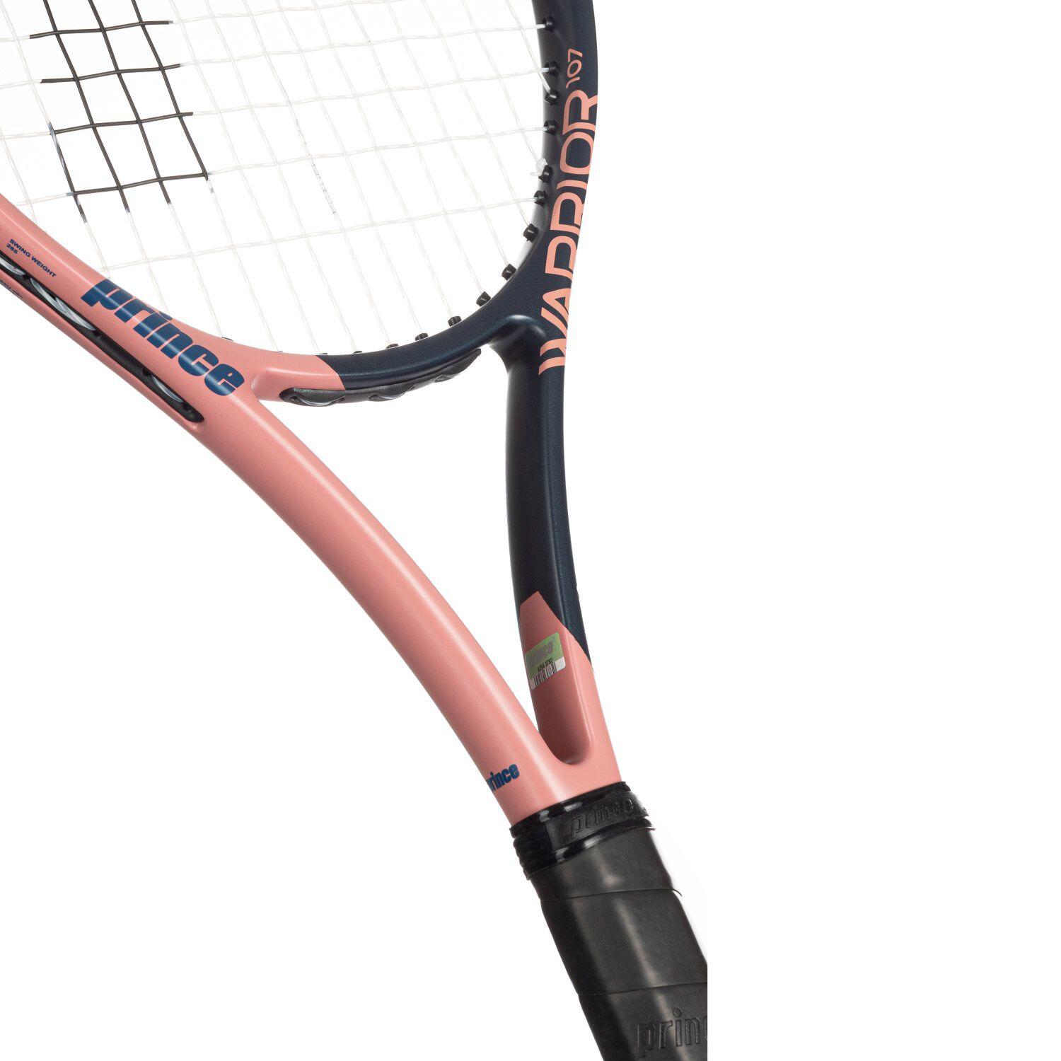 Rakieta tenisowa Prince Warrior 107 4/5