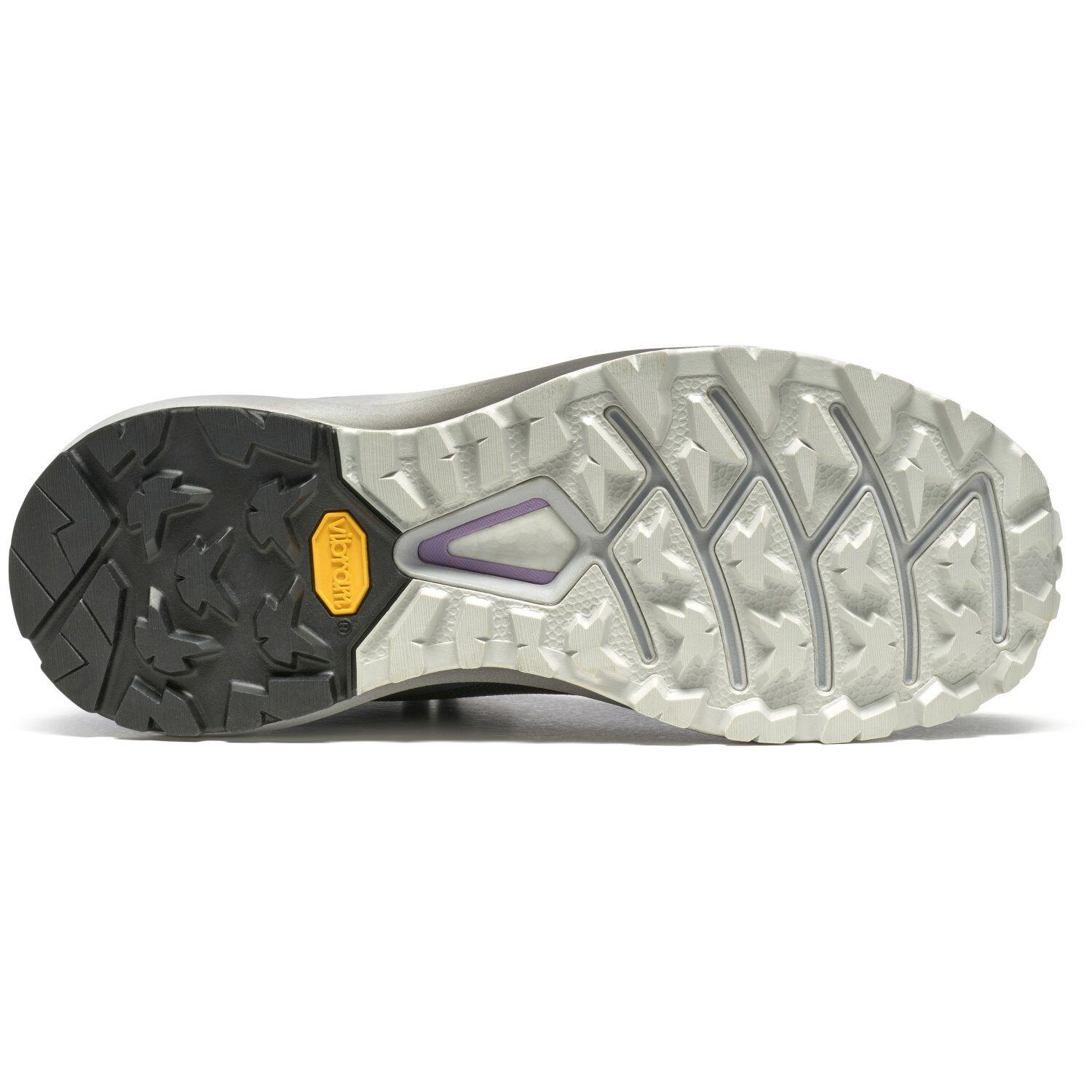 Botas Agate S Mid Gore-Tex Trekking mujer Tecnica gris 2/6