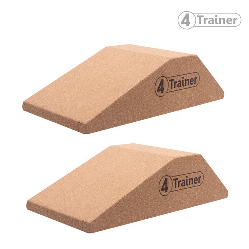 Bloc Squat en Liège - 4TRAINER 2/5