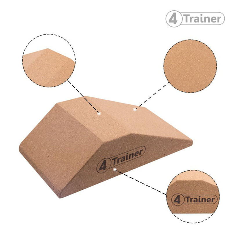 Bloc Squat en Liège - 4TRAINER 4/5