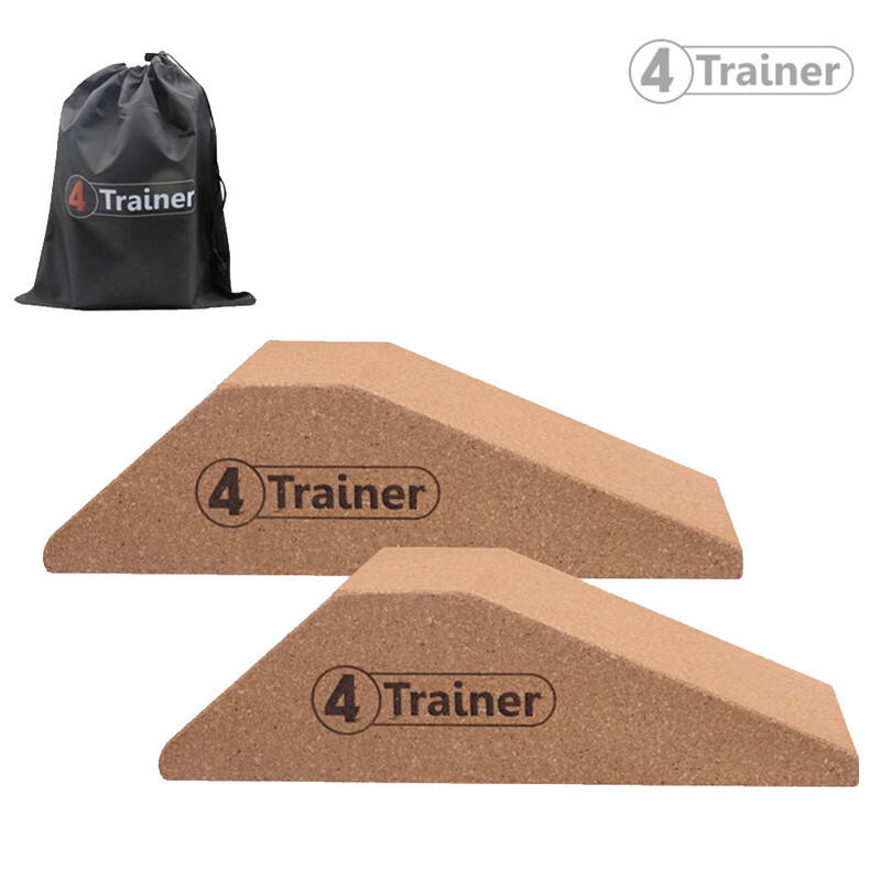 Bloc Squat en Liège - 4TRAINER 5/5