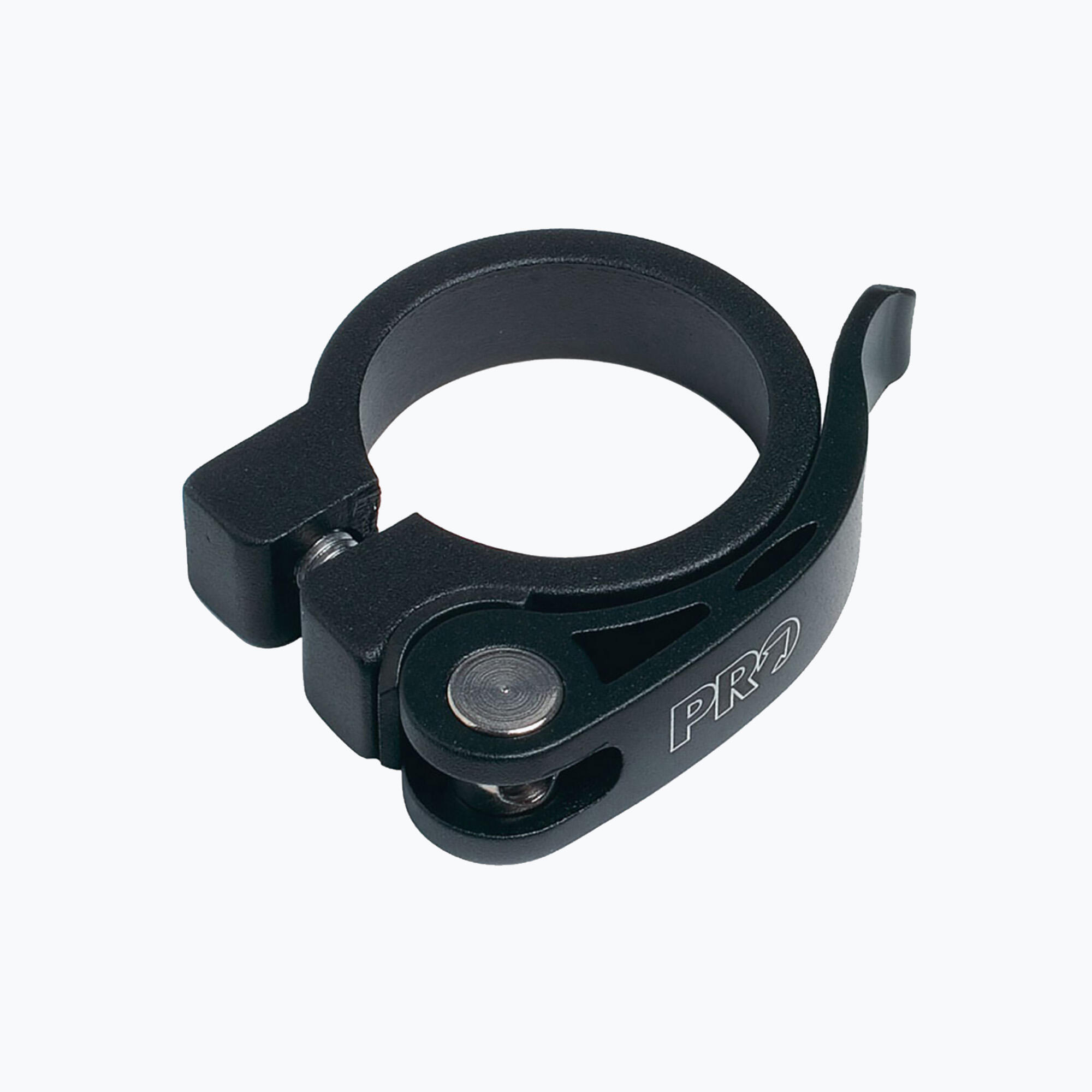 Collier de tige de selle serrage rapide Pro 2/2