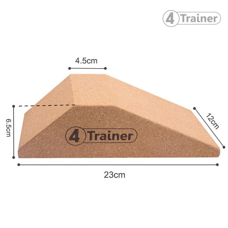 Bloc Squat en Liège - 4TRAINER 3/5