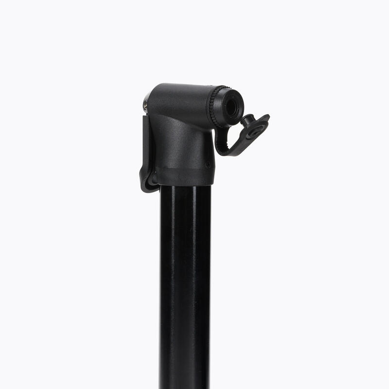 Pompă pentru bicicletă Blackburn Mountain Anyvalve HV 90psi