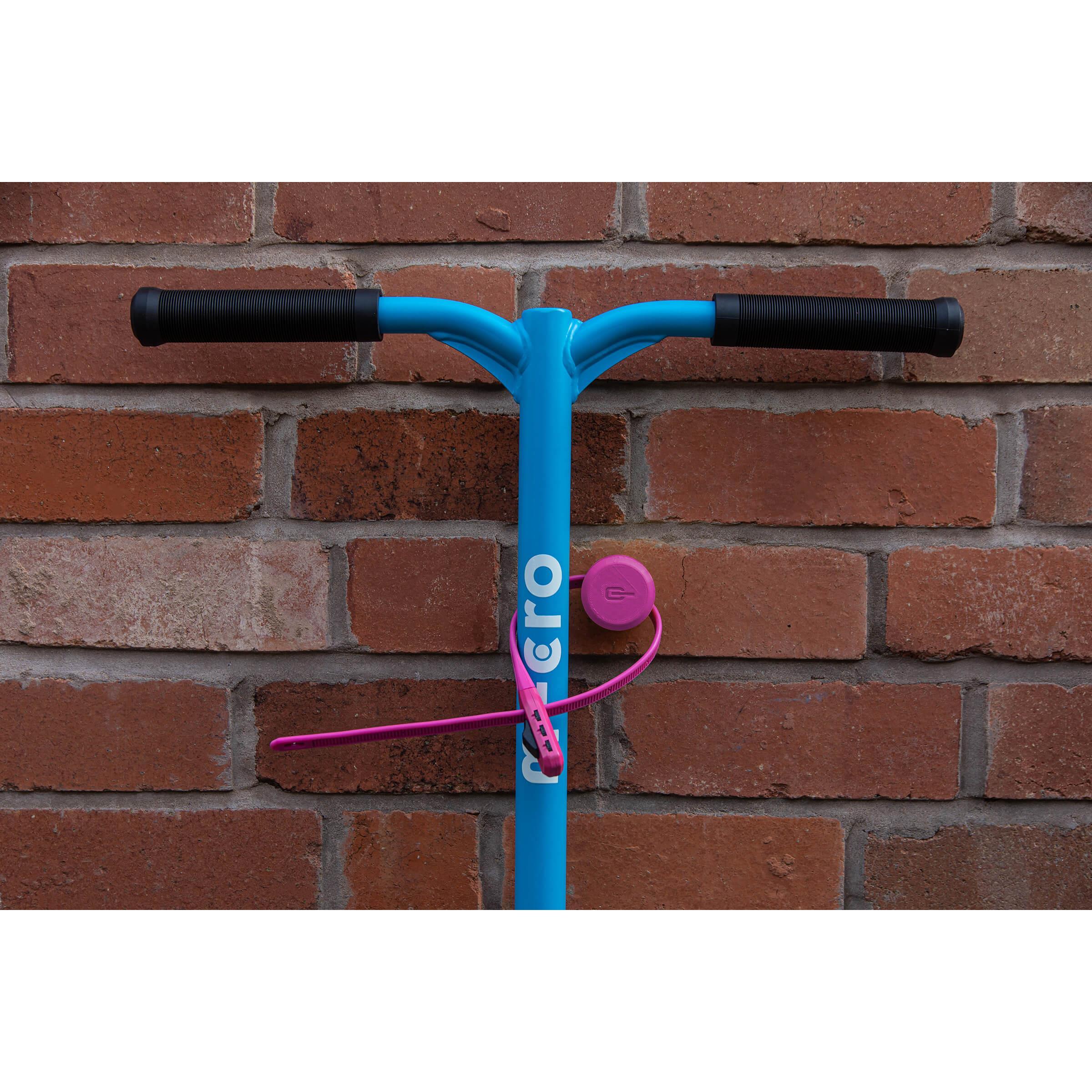 Hiplok ANKR MINI Ground & Wall Anchor 2/5