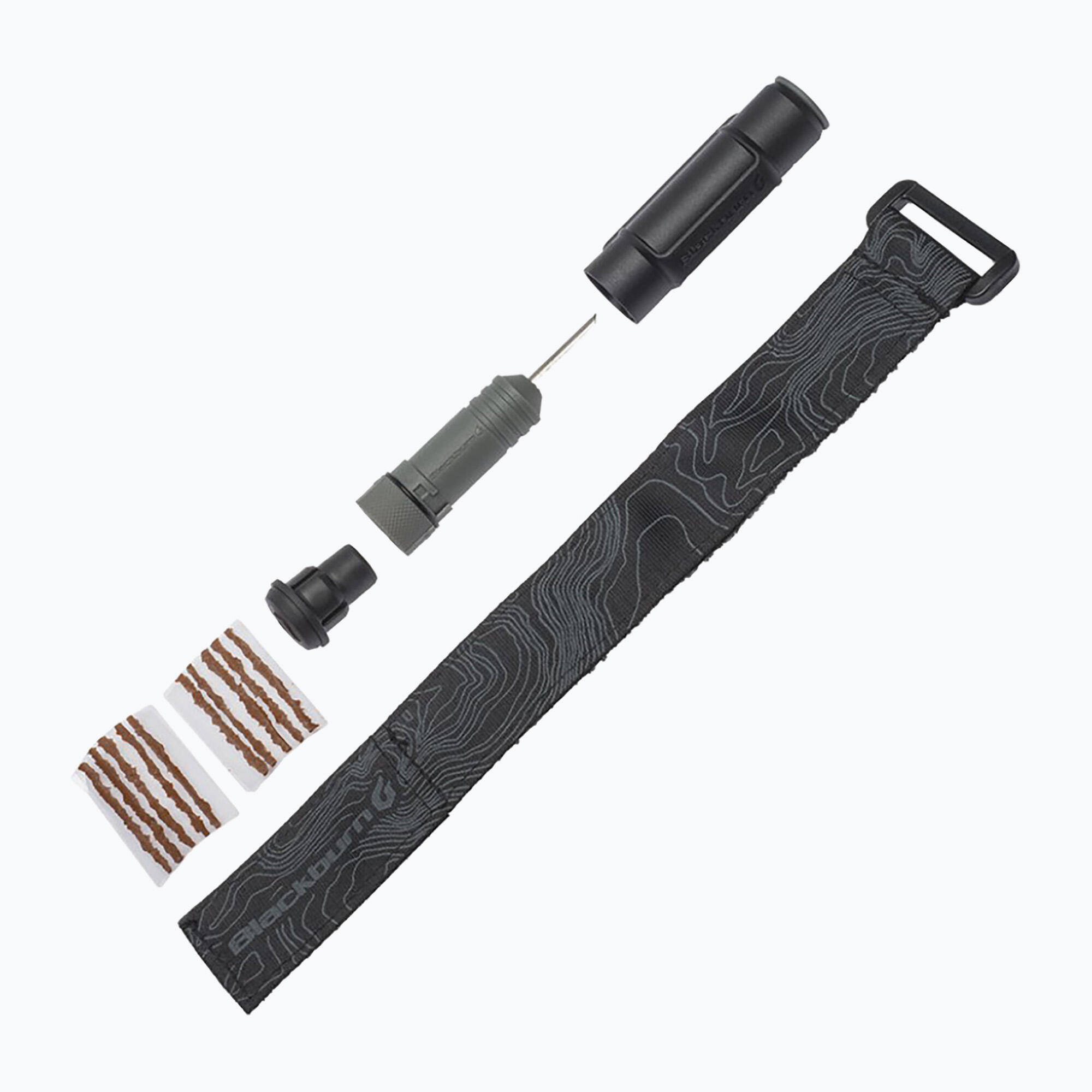 Kit de réparation de pneus sans chambre à air Blackburn 3/3