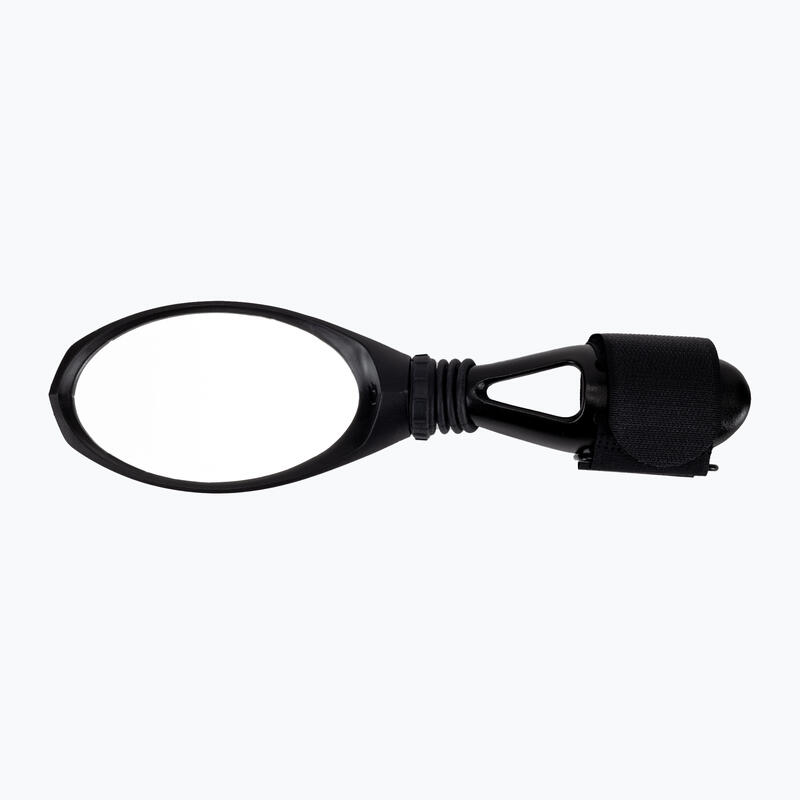 Oglindă retrovizoare mountain bike Blackburn Multi Mirror Negru