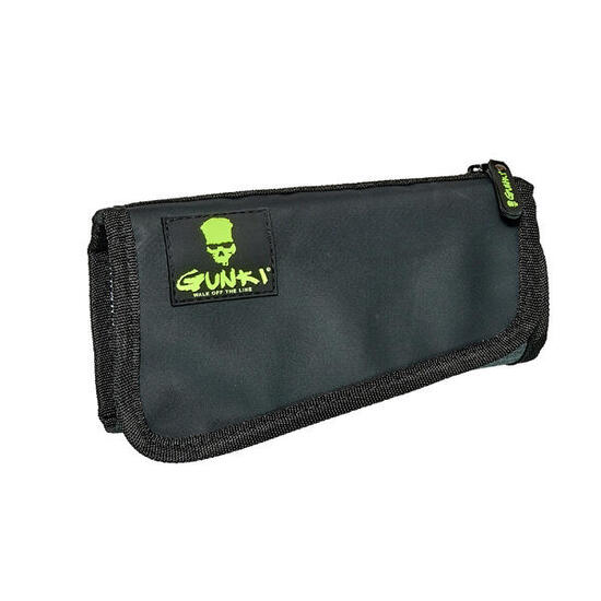Trousse GUNKI Street Pouch Power Game pour les dirigeants
