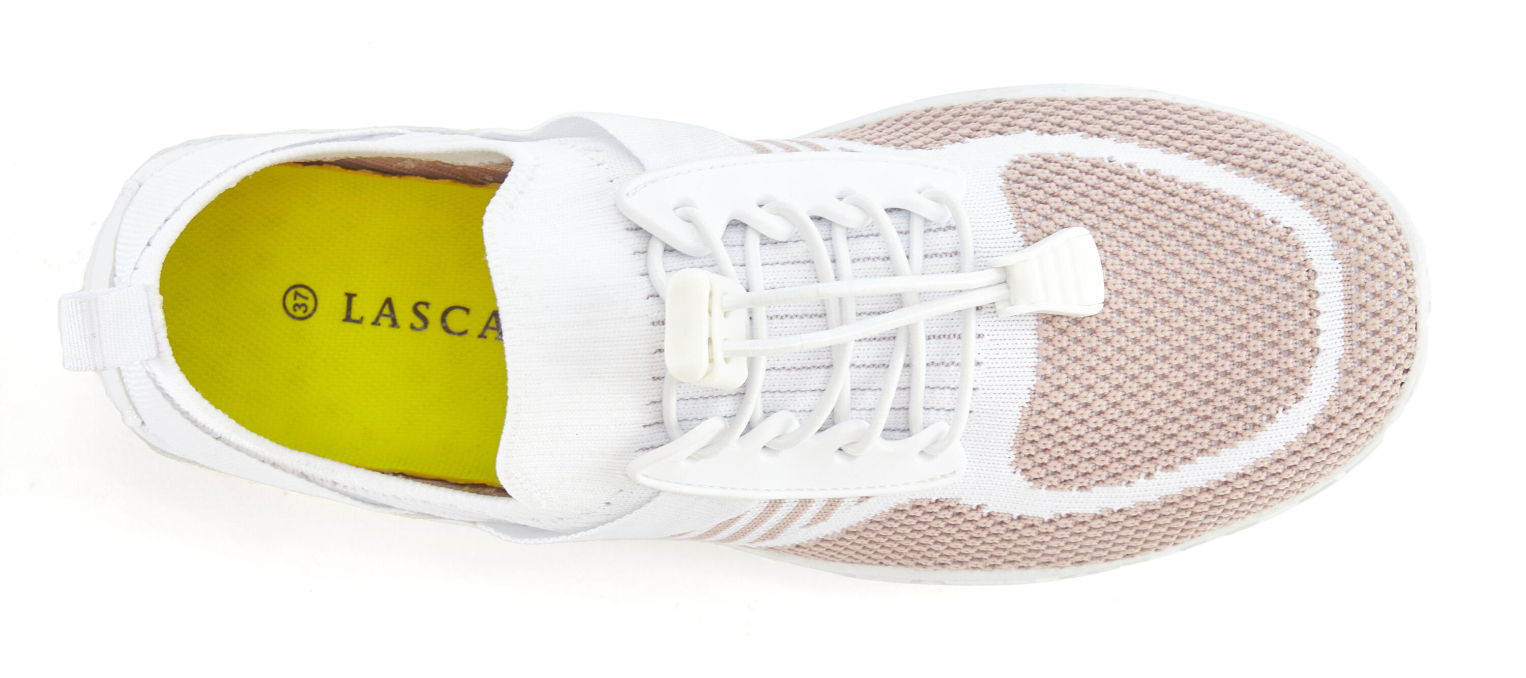 LASCANA Sneaker 5/6