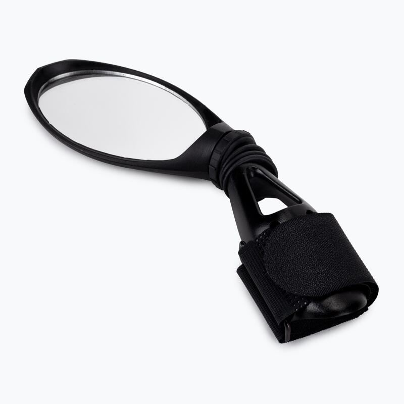 Oglindă retrovizoare mountain bike Blackburn Multi Mirror Negru