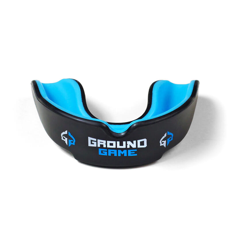 Ochraniacz na zęby Ground Game Logo
