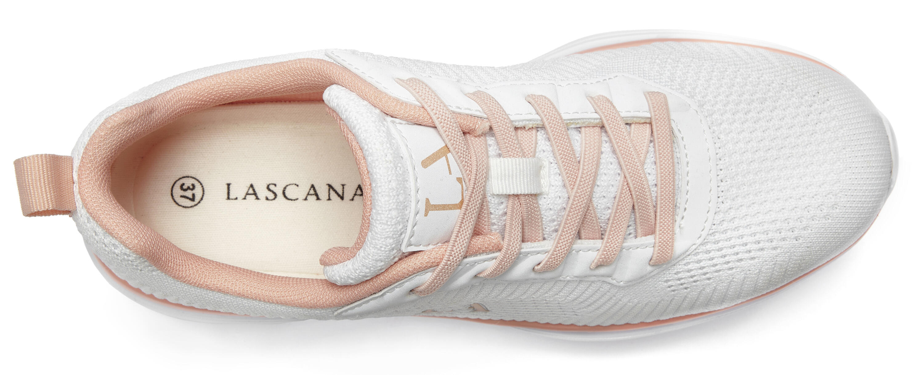 LASCANA Sneaker 6/7